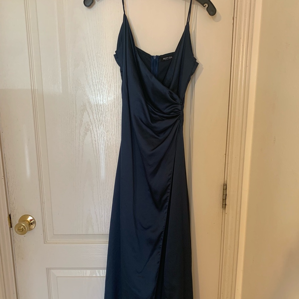 NastyGal dress!!